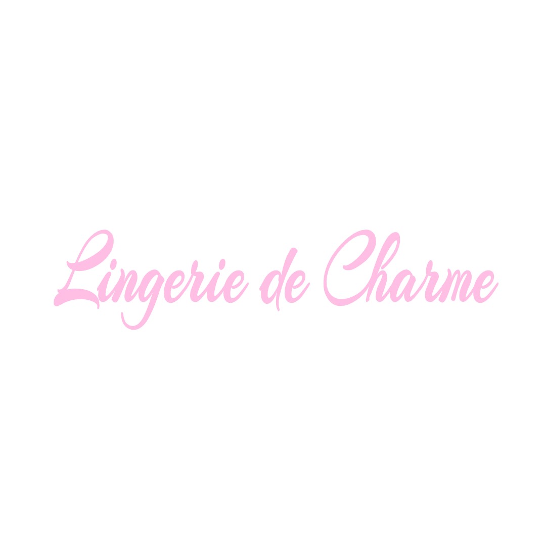 LINGERIE DE CHARME L-ISLE-EN-DODON